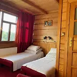 Dom Na Rusinskim 11 Rodzinny Zakatek W Gorach