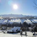 Dom Na Rusinskim 11 Rodzinny Zakatek W Gorach Pansiyon *