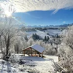 Dom Na Rusinskim 11 Rodzinny Zakatek W Gorach *