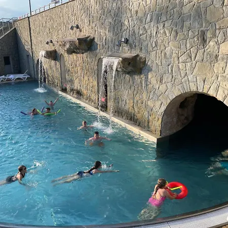 Dom Na Rusinskim 11 Rodzinny Zakatek W Gorach Rum i privatbostad *