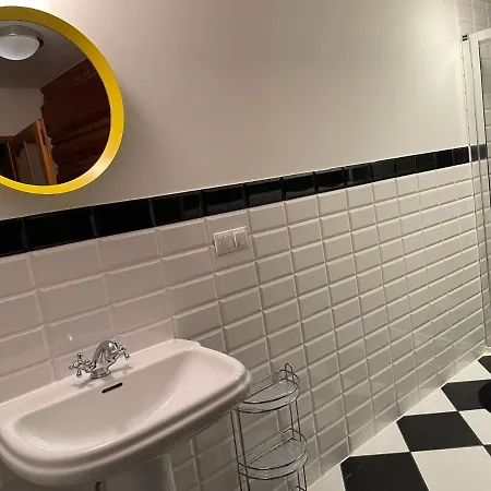Dom Na Rusinskim 11