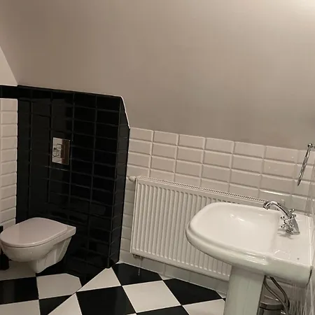 Dom Na Rusinskim 11 Rodzinny Zakatek W Gorach * Bukowina Tatrzańska