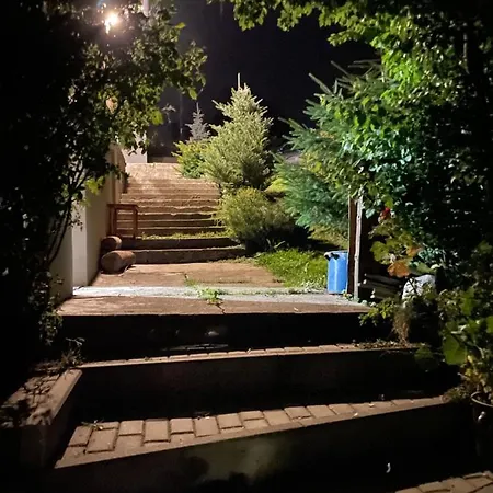 Rum i privatbostad Dom Na Rusinskim 11 Rodzinny Zakatek W Gorach *