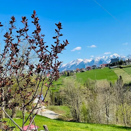 Dom Na Rusinskim 11 Homestay