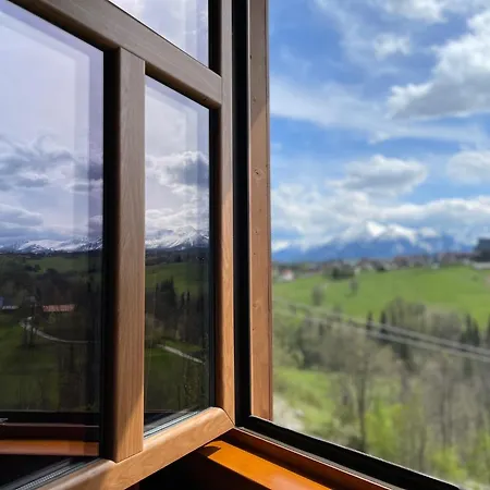 Dom Na Rusinskim 11 Homestay *