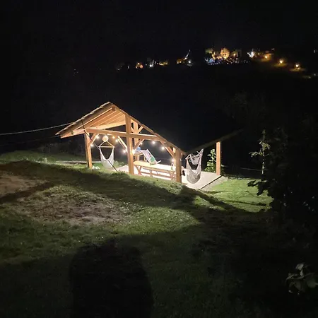 Dom Na Rusinskim 11 Rodzinny Zakatek W Gorach * Bukowina Tatrzańska