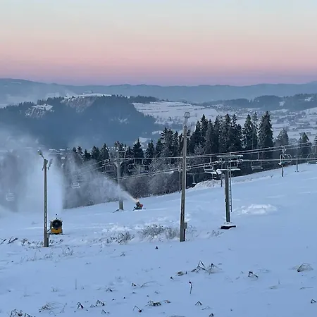 Dom Na Rusinskim 11 Rodzinny Zakatek W Gorach
